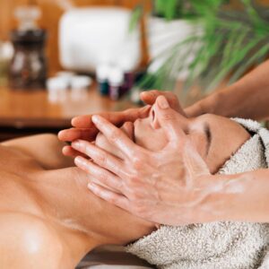 Cours d'Expert en Massage Ayurvéda